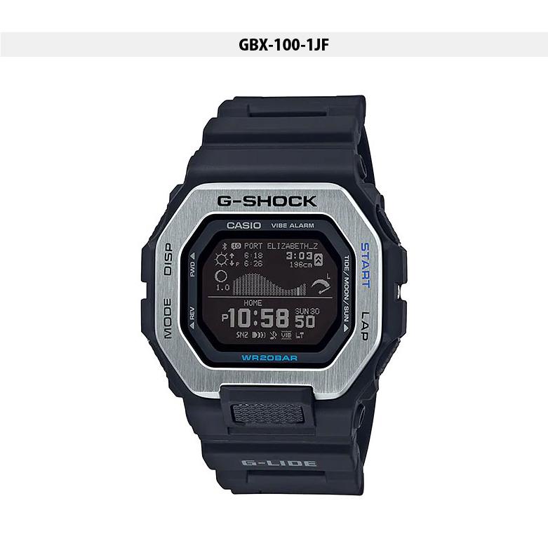 G-SHOCK GBX-100 Series Gショック ジーショック 腕時計｜plantz｜05