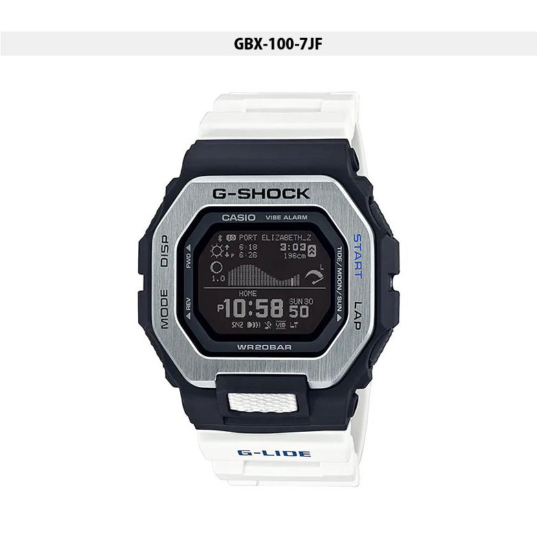 よ*を様 G-SHOCK G-LIDE GBX-100 デジタル腕時計 gbx-100-2_9.jpg