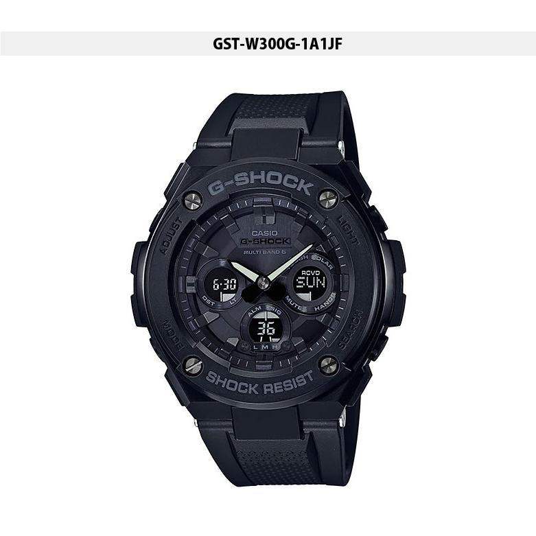 G-STEEL G-SHOCK Mid Size Series Gショック ジーショック 腕時計