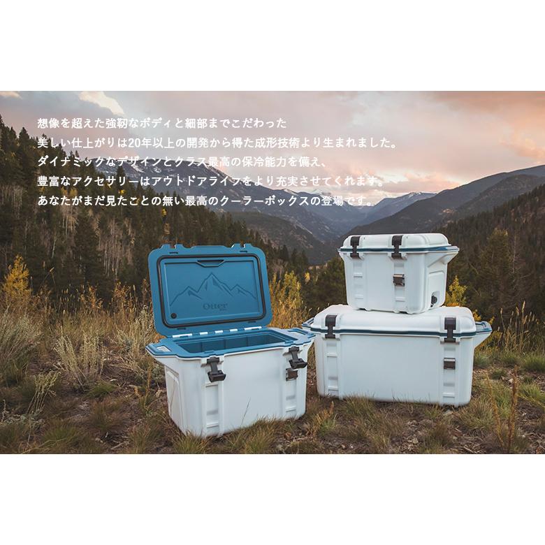オッターボックス ベンチャーハードクーラー 65クォート 61 5l Otter Box 佐川 Cm Obv65 ものうりばplantz 通販 Yahoo ショッピング