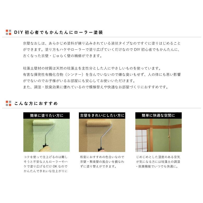 フジワラ化学 京壁なおし お得用6坪 10kgポリ缶 浅黄 若葉 黄土 松葉 Fuji Kyokabe 10 ものうりばplantz 通販 Yahoo ショッピング