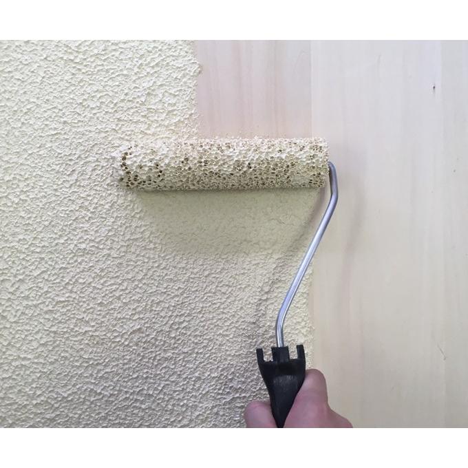 フジワラ化学 珪藻土 壁材 MIX 壁 補修 内装 内壁 3kg 3キロ 室内 diy 練り済み すぐに塗れる リフォーム 結露防止 脱臭 温度 | フジワラ化学 | 26