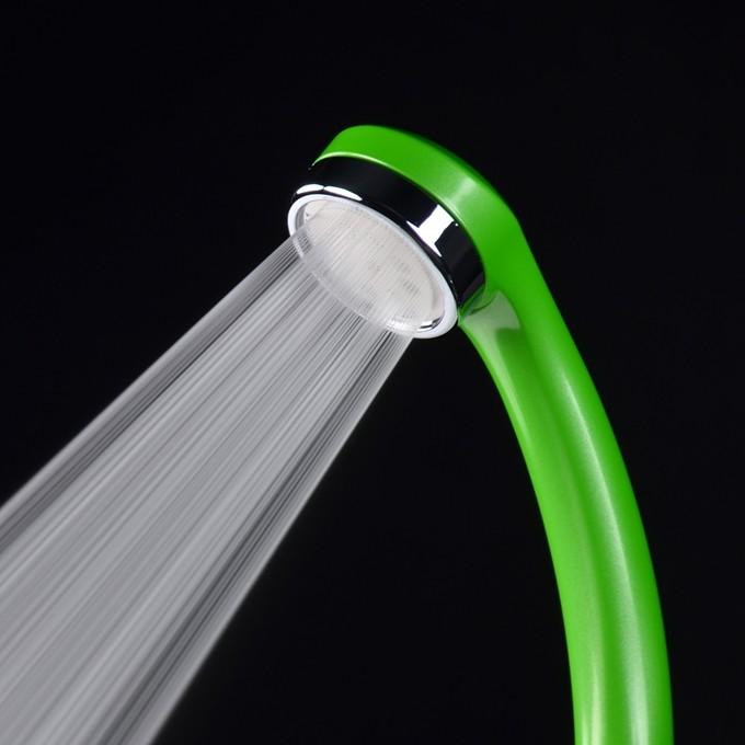 カクダイ（KAKUDAI） ガオナ GAONA シルキーシャワーヘッド 節水 極細