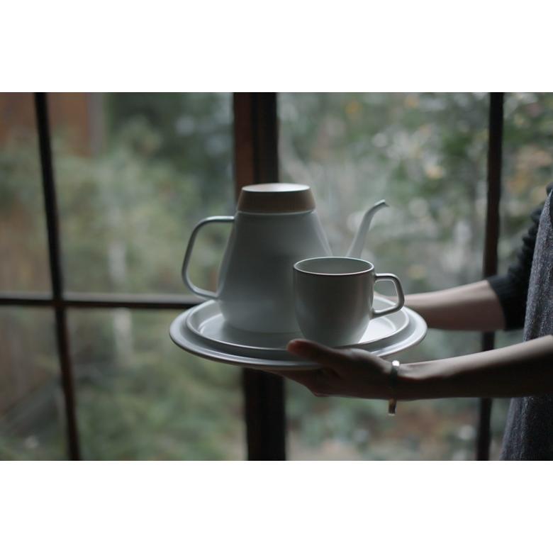 ovject（オブジェクト） ovject O-DK1800 ドリップケトル 容量1.8L IH