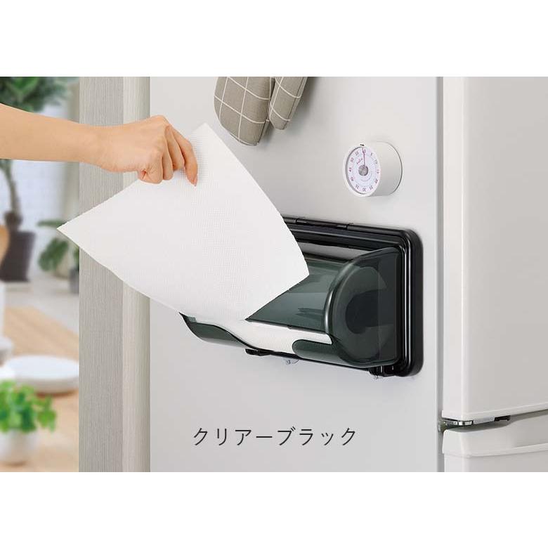 イノマタ化学 #342 キッチンペーパーホルダー : ものうりばPlantz