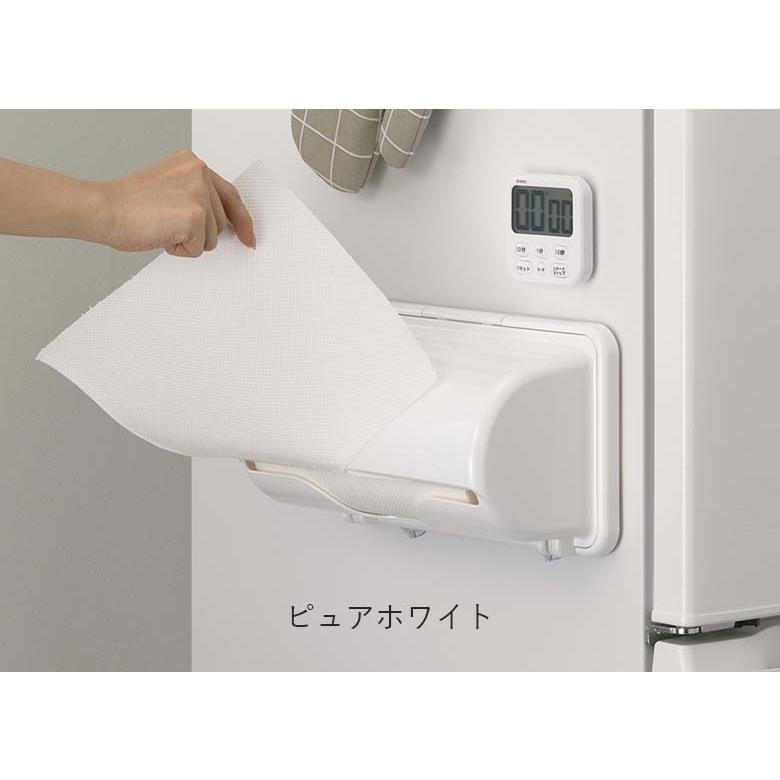 イノマタ化学 #342 キッチンペーパーホルダー : ものうりばPlantz