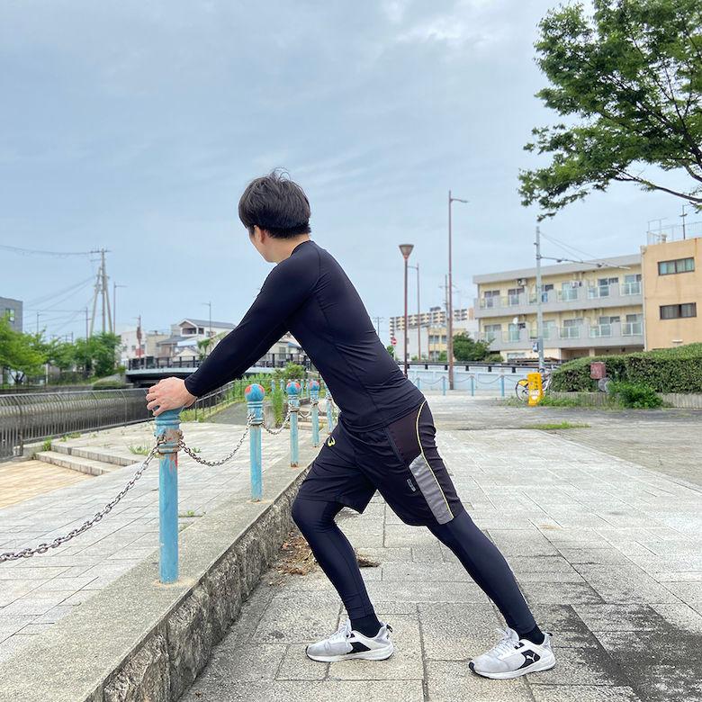 BODY TOUGHNESS インナー コンプレッション メンズ uvカット 冷 BODY TOUGHNESS インナー コンプレッション メンズ uvカット 冷