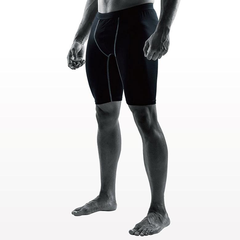 公式通販 アクティバイタルコンプレッションインナー ボトムS