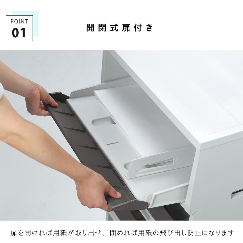 ISE ペーパーセーフ　暗室用印画紙収納箱 ISE ペーパーセーフ 暗室用印画紙収納箱 2段 8×10 - メルカリ