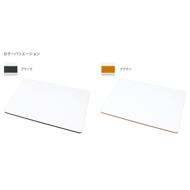 三洋化成 耐熱抗菌まな板 逸品 Mサイズ ブラウンまたはブラック : もの