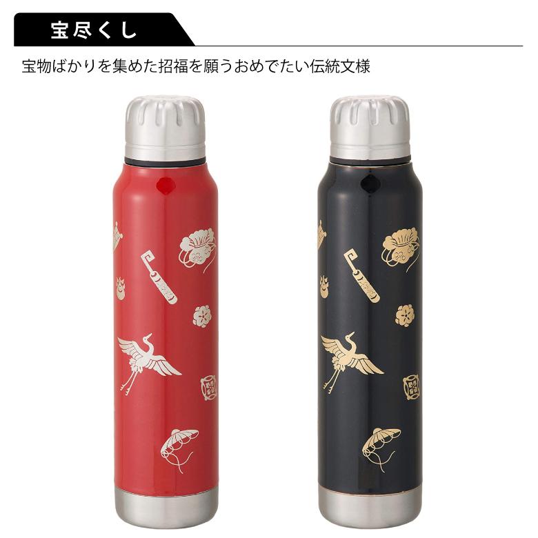 thermo mug 母の日 ギフト 土直漆器 漆アンブレラボトル 300ml thermo mug 母の日 ギフト 土直漆器 漆アンブレラボトル 300ml