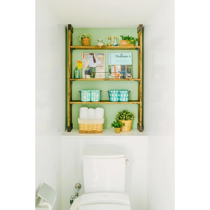 ディアウォール（DIAWALL） 上下パッドセット 1×6材 4個セット