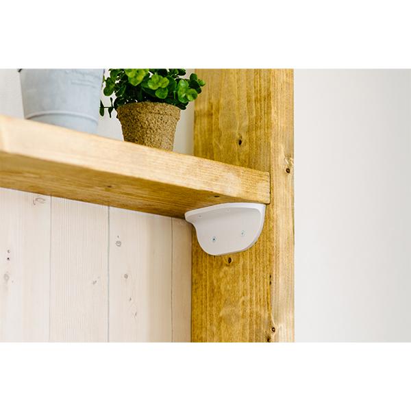 Diawall Dwt26 ディアウォール専用 棚受 1 6 2 6材用 若井産業 佐川 Wakai Dwt26 ものうりばplantz 通販 Yahoo ショッピング