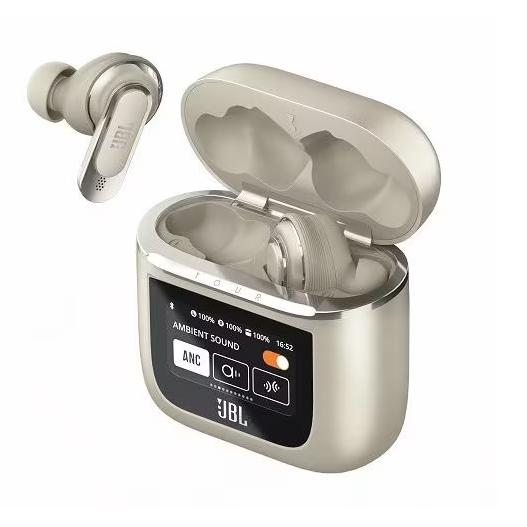 JBL 新品 JBLTOURPRO2CPG 完全ワイヤレスイヤホン TOUR PRO2 