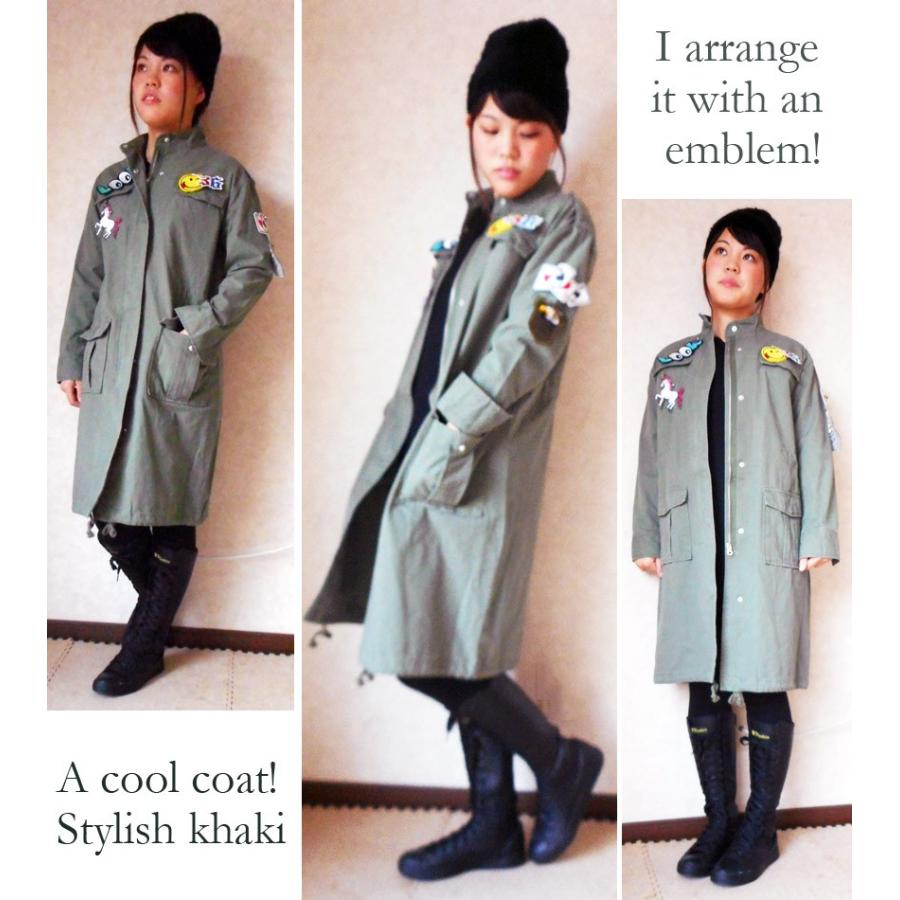 送料無料 激安 コート セカオワコート M 65 Nb2 ミリタリー甘辛 モッズコート カーキ マウンテンパーカー スプリングコート アーミー 日付指定で送料有料 16 12 015 プラスチカネットショップ 通販 Yahoo ショッピング