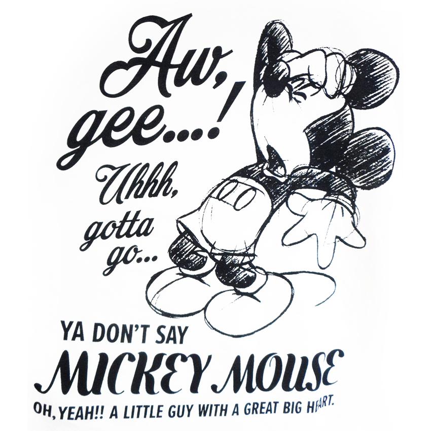 ディズニー ミッキー 長袖tシャツ ロンｔ メンズ レディース 送料無料 カットソー Disney ペアルック おしゃれ 大人 かわいい Tdl Omg 絵コンテ風 アメコミ 19 02 017 プラスチカネットショップ 通販 Yahoo ショッピング