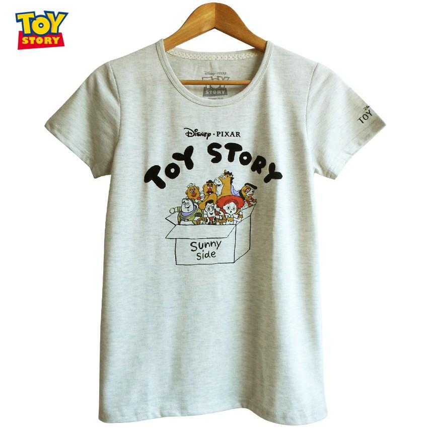 Tシャツ ディズニー トイストーリー ウッディ バズ ジェシー おもちゃ箱 ブルズアイ ミスターポテト スリンキードッグ 送料無料 Toystory ピクサー Pixer Disney 19 04 002 プラスチカネットショップ 通販 Yahoo ショッピング