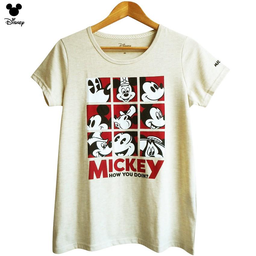 ミッキー パークフードデザイン 東京ディズニーランド Tシャツ お土産 ディズニー レディース ミッキー マウス アイス クリーム ヘッド T シャツ Ciudaddelmaizslp Gob Mx