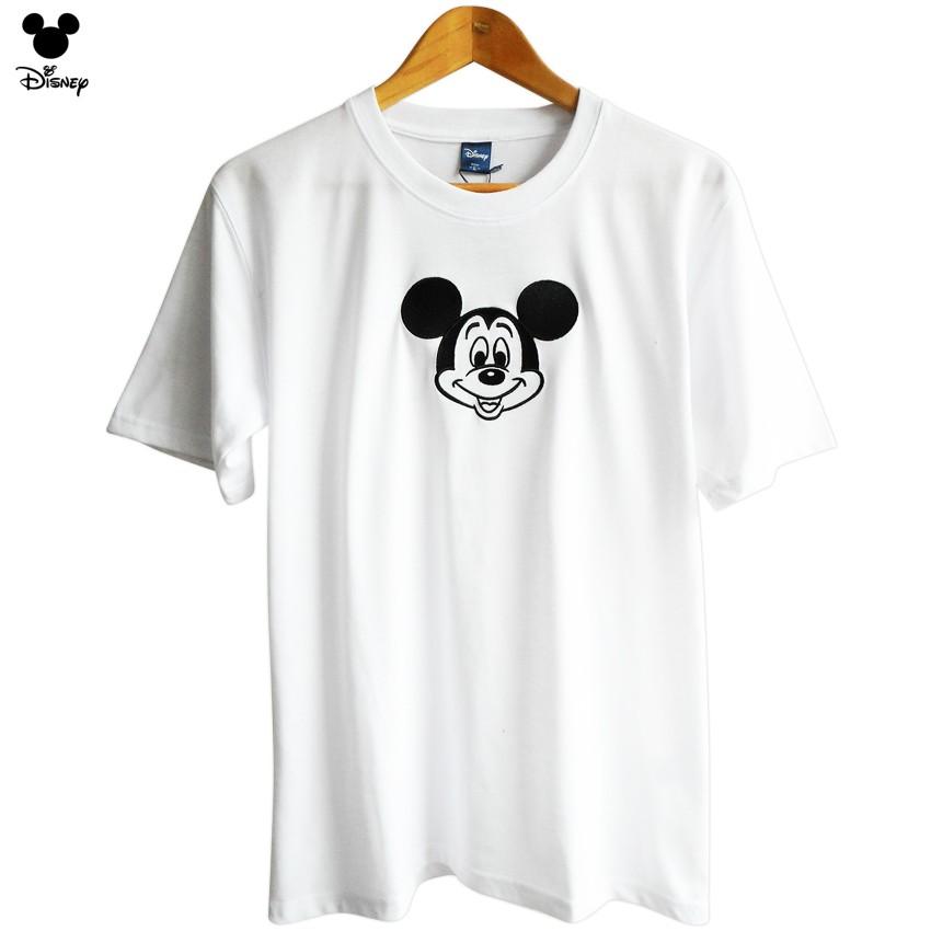 ミッキー Tシャツ ディズニー Disney 刺繍 シンプル 高級 スマイル レトロ ミッキーマウス 半袖 メンズ ペアルック ビッグ オーバーサイズ 19 04 011 プラスチカネットショップ 通販 Yahoo ショッピング