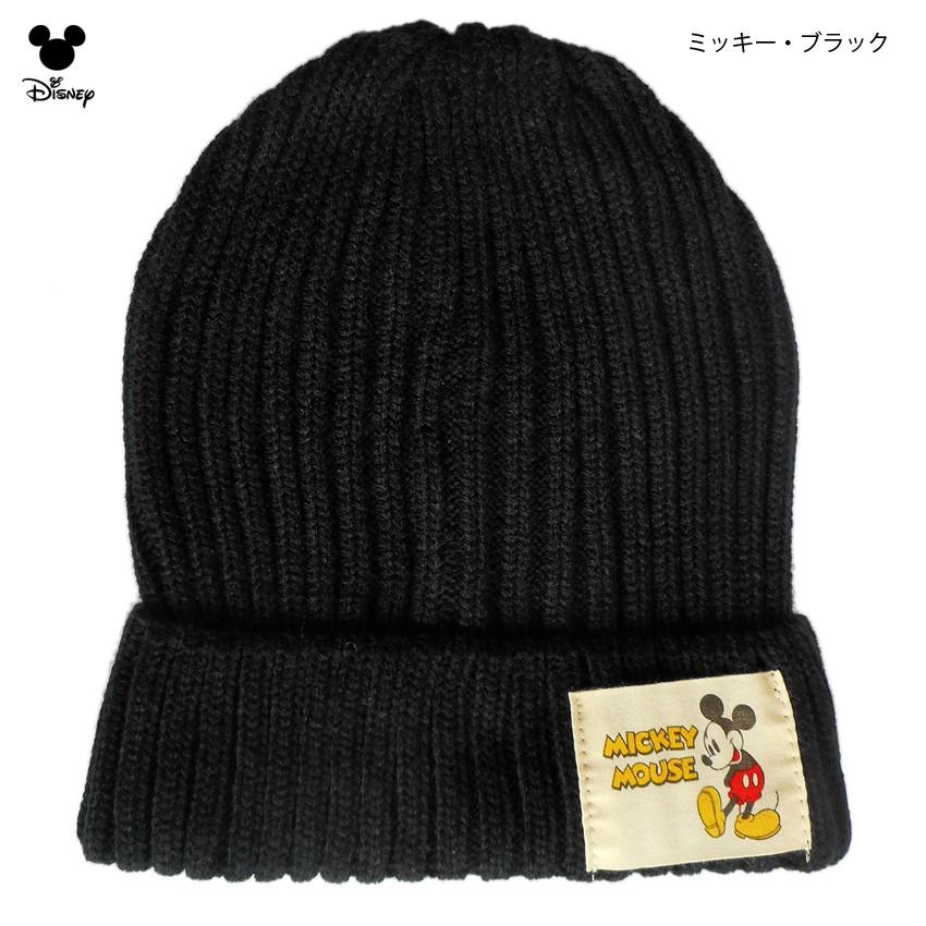送料無料 ニット帽 ミッキー ミニー ドナルド ディズニー リブ おしゃれ シンプル レトロ ペアルック ニットキャップ ペア 帽子 メンズ レディース 19 10 033 プラスチカネットショップ 通販 Yahoo ショッピング