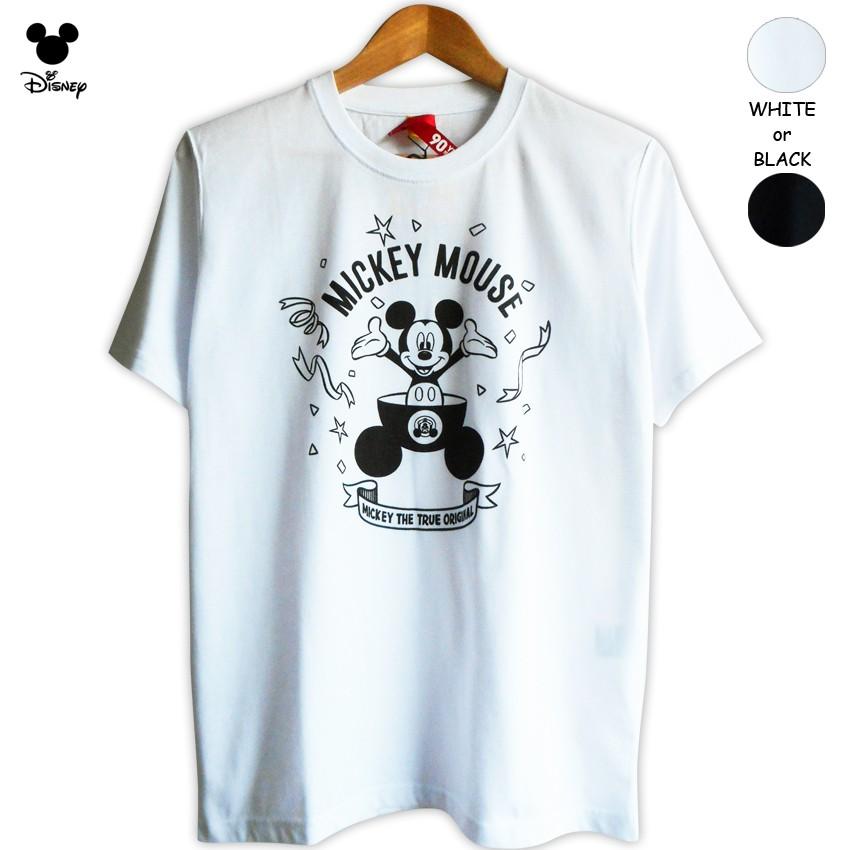 送料無料 Tシャツ ミッキー ミッキーマウス ディズニー メンズ レディース バースデイ 誕生 Disney 90周年記念 ペアルック 白黒 双子コーデ かわいい 05 001 プラスチカネットショップ 通販 Yahoo ショッピング