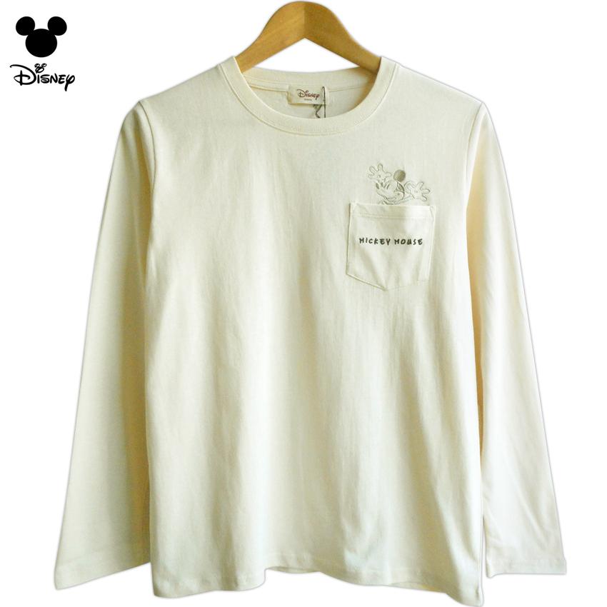 送料無料 ミッキー ミッキーマウス ディズニー 長袖Tシャツ ロンT カットソー 胸ポケット 刺繍 バンザイ disney レディース レトロ 大人 :2021-09-002:プラスチカネットショップ - 通販 - Yahoo!ショッピング 送料無料 ミッキー ミッキーマウス ディズニー 長袖Tシャツ ロンT カットソー 胸ポケット 刺繍 バンザイ disney レディース レトロ 大人 :2021-09-002:プラスチカネットショップ - 通販 - Yahoo!ショッピング