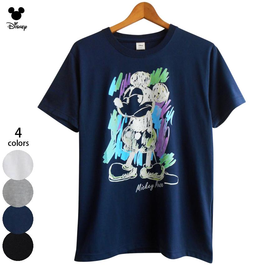送料無料 Tシャツ ミッキー メンズ ディズニー ストリートアート ハンドペイント 派手 やさぐれ Disney ペアルック 悪い子 ネオン シティーポップ 70年代 80年代 22 05 009 プラスチカネットショップ 通販 Yahoo ショッピング