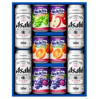 アサヒ（asahi） ビール スーパードライ ファミリーセット FS-2N 送料