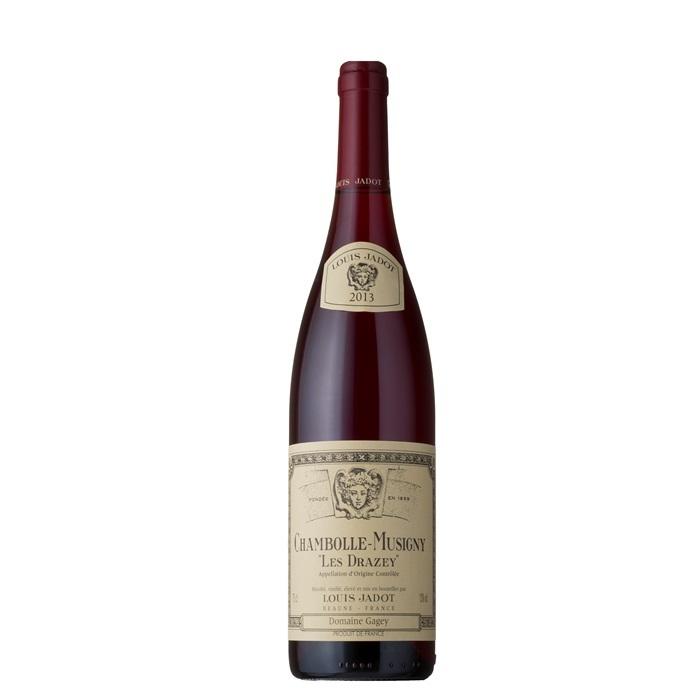 赤ワイン ルイジャド シャンボール ミュジニー レ・ドラゼ 2017