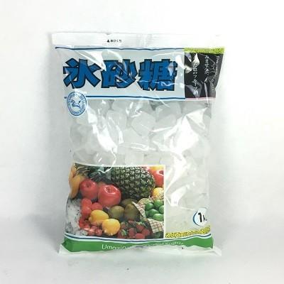 果実酒用 氷砂糖 クリスタル 1kg : プラットダルジャン ヤフー店