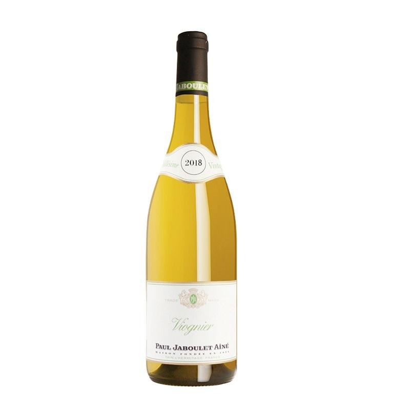 白ワイン ポール ジャブレ エネ ヴィオニエ 750ml Paul Jaboulet Aine Viognier プラットダルジャン ヤフー店 通販 Yahoo ショッピング