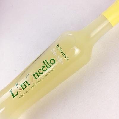 イタリア レモンリキュール リモンチェッロ ソーレ・ミオ カンパーニャ