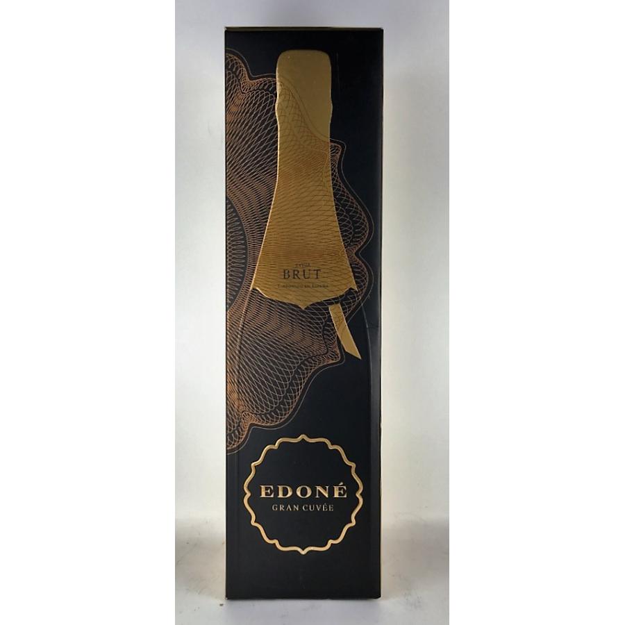 スパークリングワイン エドネ ロゼ グラン キュヴェ エクストラ