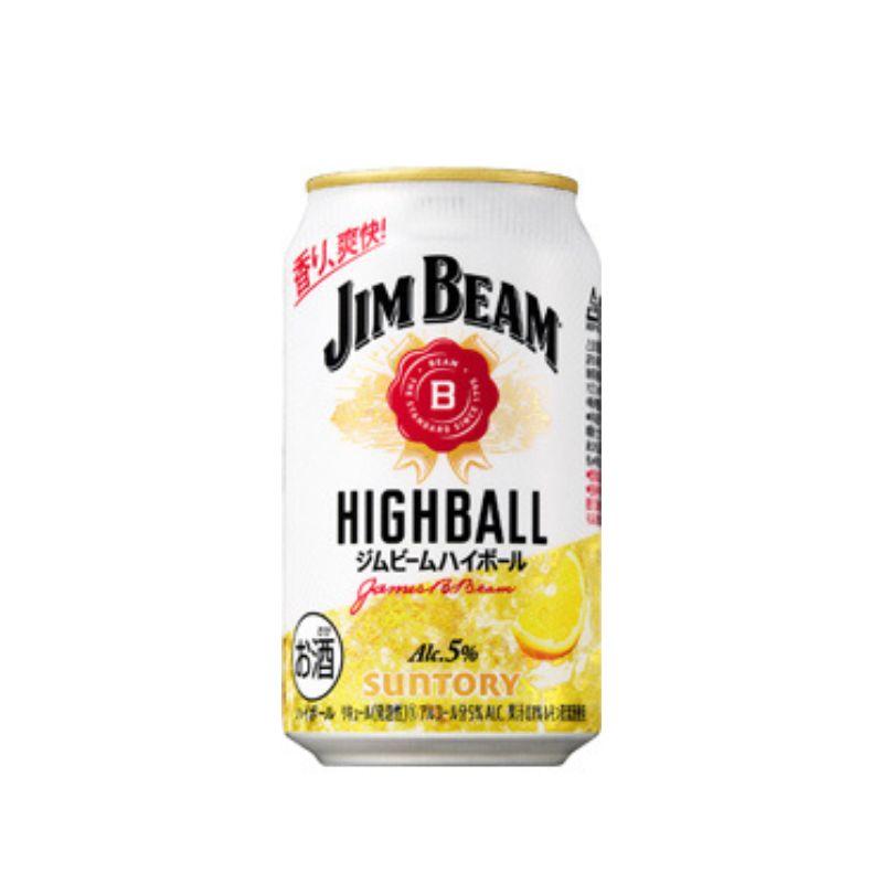 ジムビーム ハイボール 350ml × 24 缶 :25888:プラットダルジャン ヤフー店 - 通販 - Yahoo!ショッピング ジムビーム ハイボール 350ml × 24 缶 :25888:プラットダルジャン ヤフー店 - 通販 - Yahoo!ショッピング