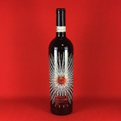 赤ワイン ルーチェ ブルネッロ ディ モンタルチーノ 2012 イタリアワイン 750ml｜plat-sake｜02