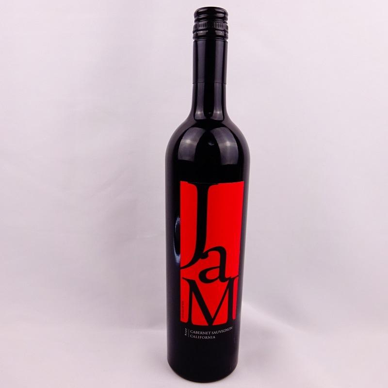 赤ワイン ジャム セラーズ カベルネソーヴィニヨン 750ml Jam Cellars Sauvignon アメリカ 26298プラットダルジャン ヤフー店 通販