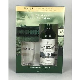 ラフロイグ 送料無料 ウイスキー セレクト 700ml オリジナル ラフロイグ 送料無料 ウイスキー セレクト 700ml オリジナル