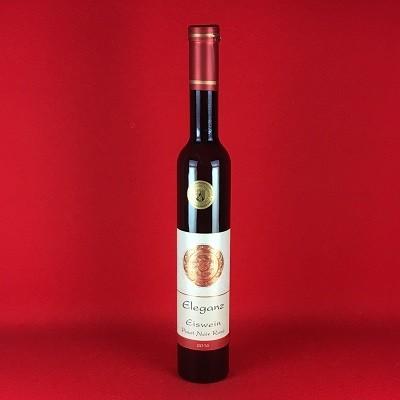 ロゼワイン アイスワイン エレガンツ ラインヘッセン ロゼ アイス