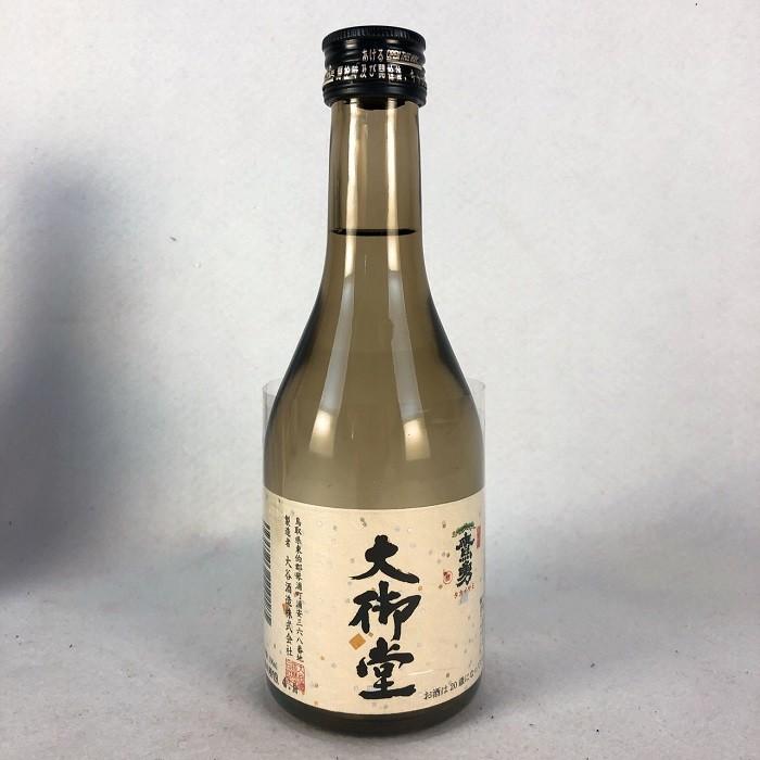 日本酒 セット 鷹勇 味わいセット 300ml 5本 清酒 飲み比べ 送料無料