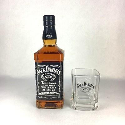JACK DANIEL'S 送料無料 ウイスキー ジャックダニエル ブラック