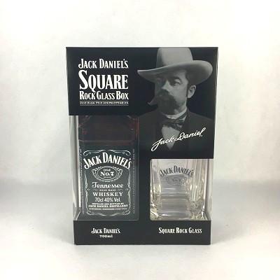 JACK DANIEL'S 送料無料 ウイスキー ジャックダニエル ブラック