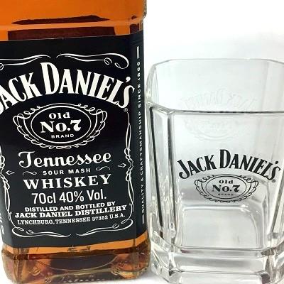 ジャックダニエル ウイスキー 販促 ポップ インテリア ジャック・ダニエルグッズ [Jack Daniel's]｜看板の桃太郎ネット支店