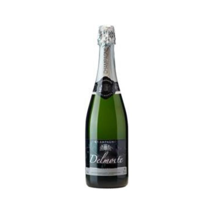 シャンパン シャンパーニュ・デルモット ブランド・ノワール 750ml