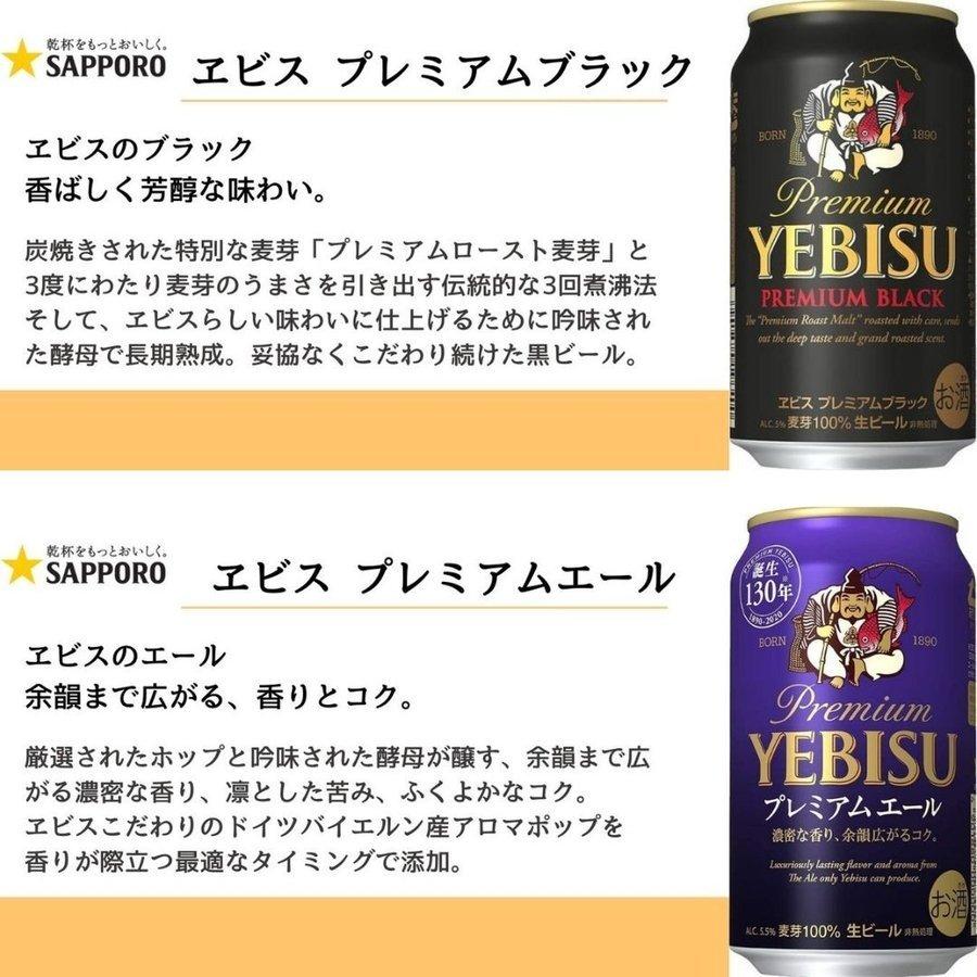 ビールセット 国産プレミアムビール 飲み比べセット 送料無料 ギフト 詰め合わせ｜plat-sake｜06