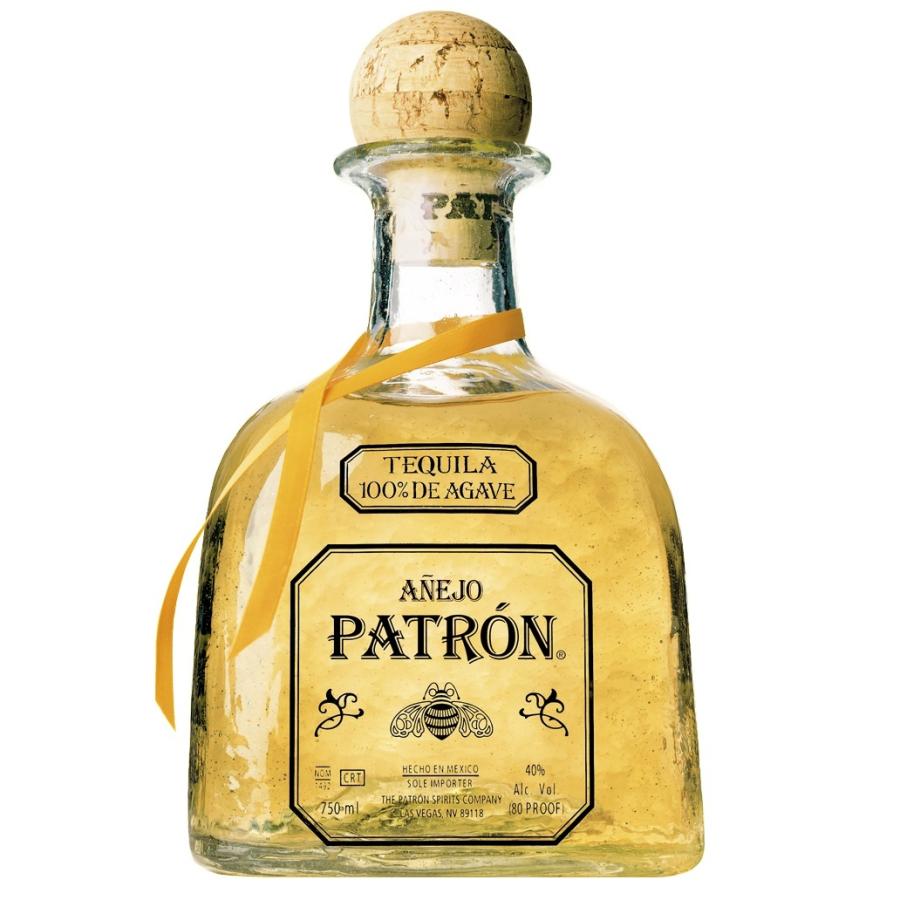 パトロン テキーラ スピリッツ アネホ 40度750ml 正規品 tequila 
