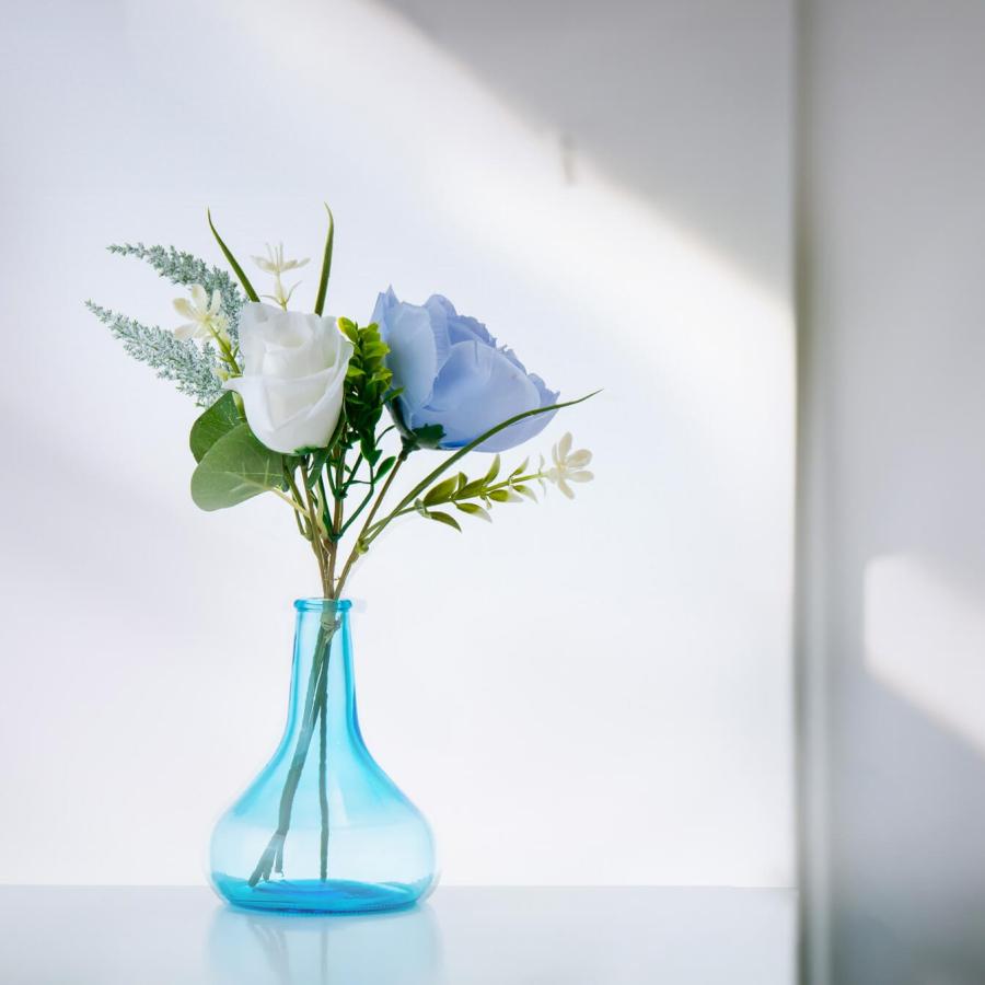 会津ほまれ 日本酒 純米酒 アラジンボトル グラス付き 300ml ほまれ