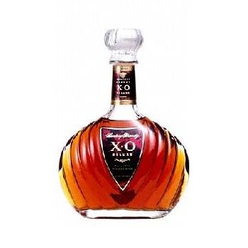 サントリー XO デラックス 700ml 40度 ブランデー 箱無し サントリー XO デラックス 700ml 40度 ブランデー 箱無し