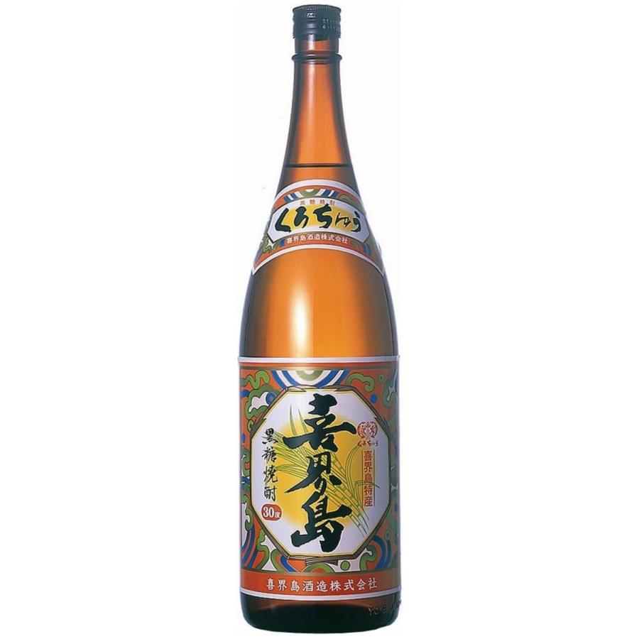 黒糖焼酎 喜界島 30度 瓶 1800ml 1.8L : プラットダルジャン 黒糖焼酎 喜界島 30度 瓶 1800ml 1.8L : プラットダルジャン