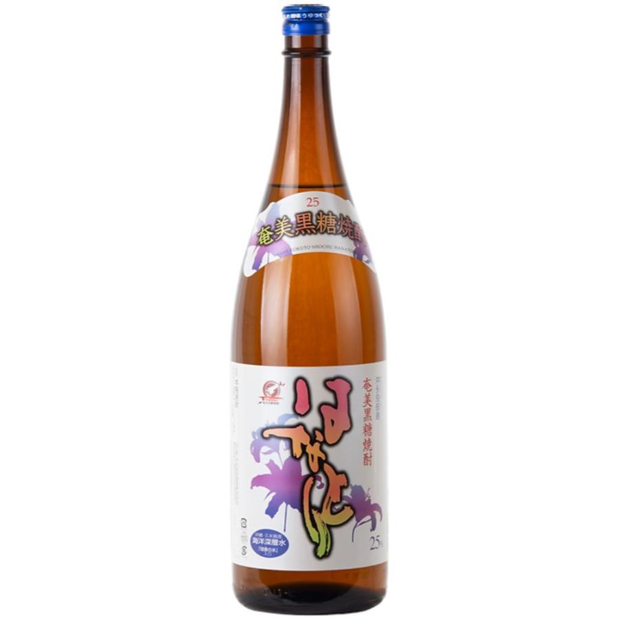 黒糖焼酎 沖永良部酒造 はなとり 25度 瓶 1800ml 1.8L 鹿児島県 黒糖焼酎 沖永良部酒造 はなとり 25度 瓶 1800ml 1.8L 鹿児島県