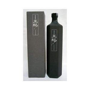 黒糖焼酎 王紀 27度 瓶 カートン入 750ml : KANPAISTORE SHINDO ヤフー